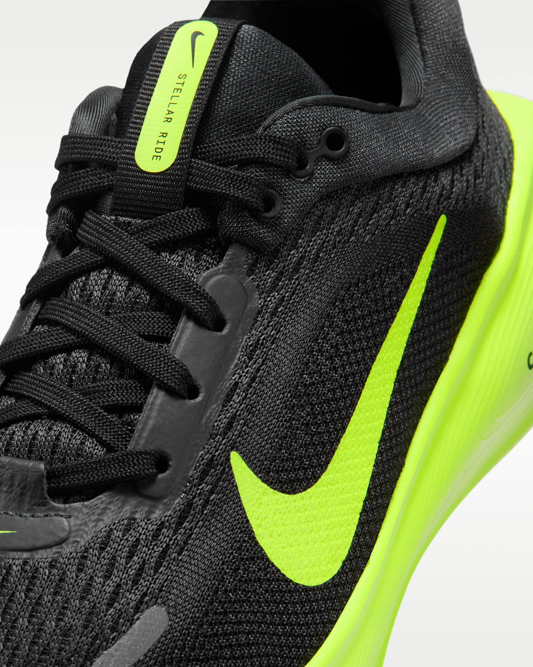 Nike Stellar Ride Big Kids' Running Shoes