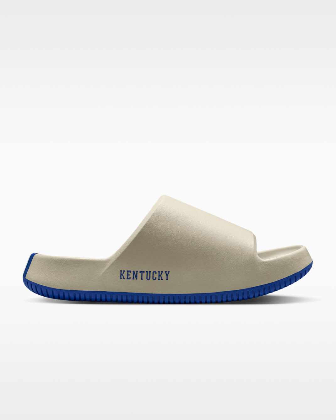 Nike Calm (Kentucky) Men's College Slides