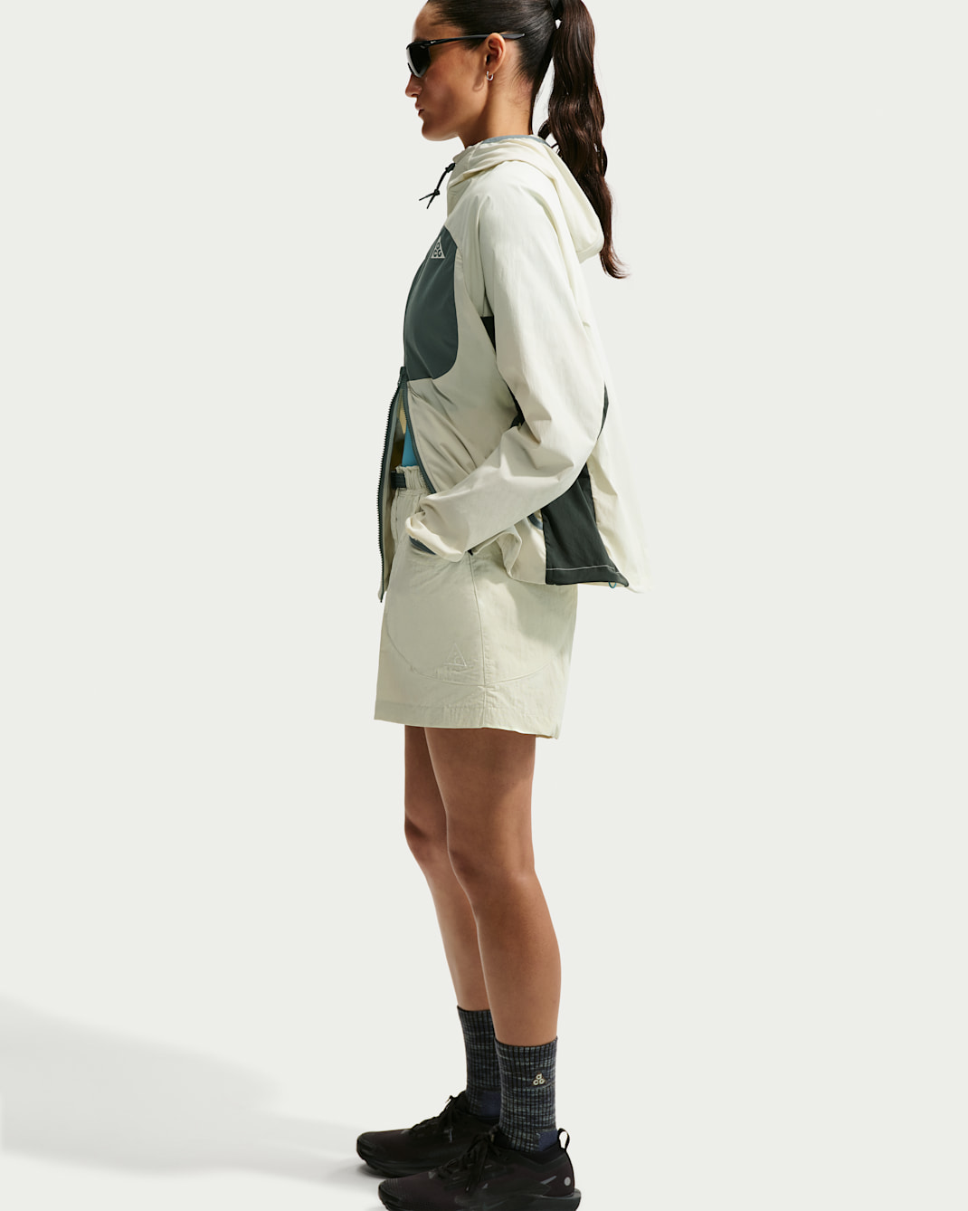 ACG Dolomiti Women's Shorts