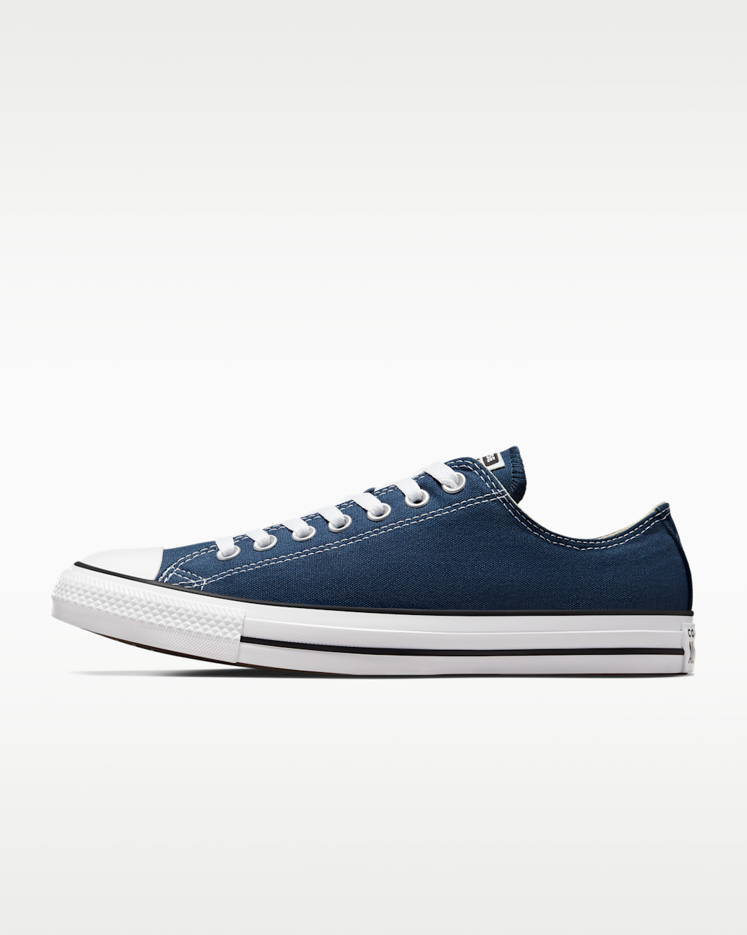 Converse Chuck Taylor All Star Low Top Unisex Shoe - Navy