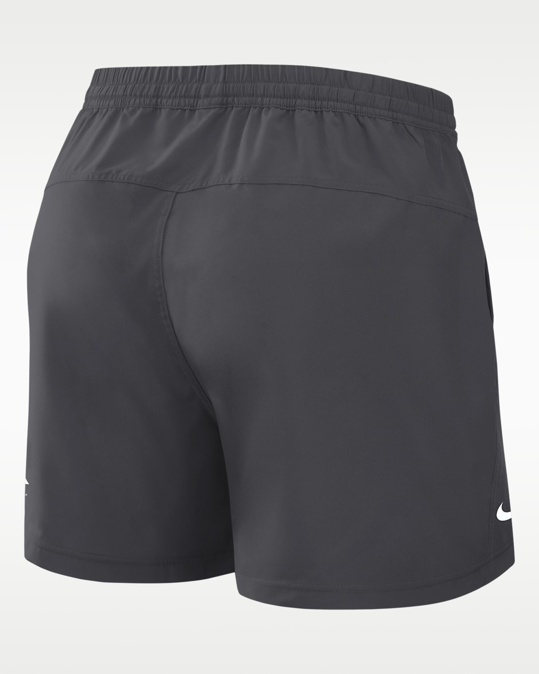 Michigan State Primetime Primary Logo Men's Nike Dri-FIT College Form Shorts