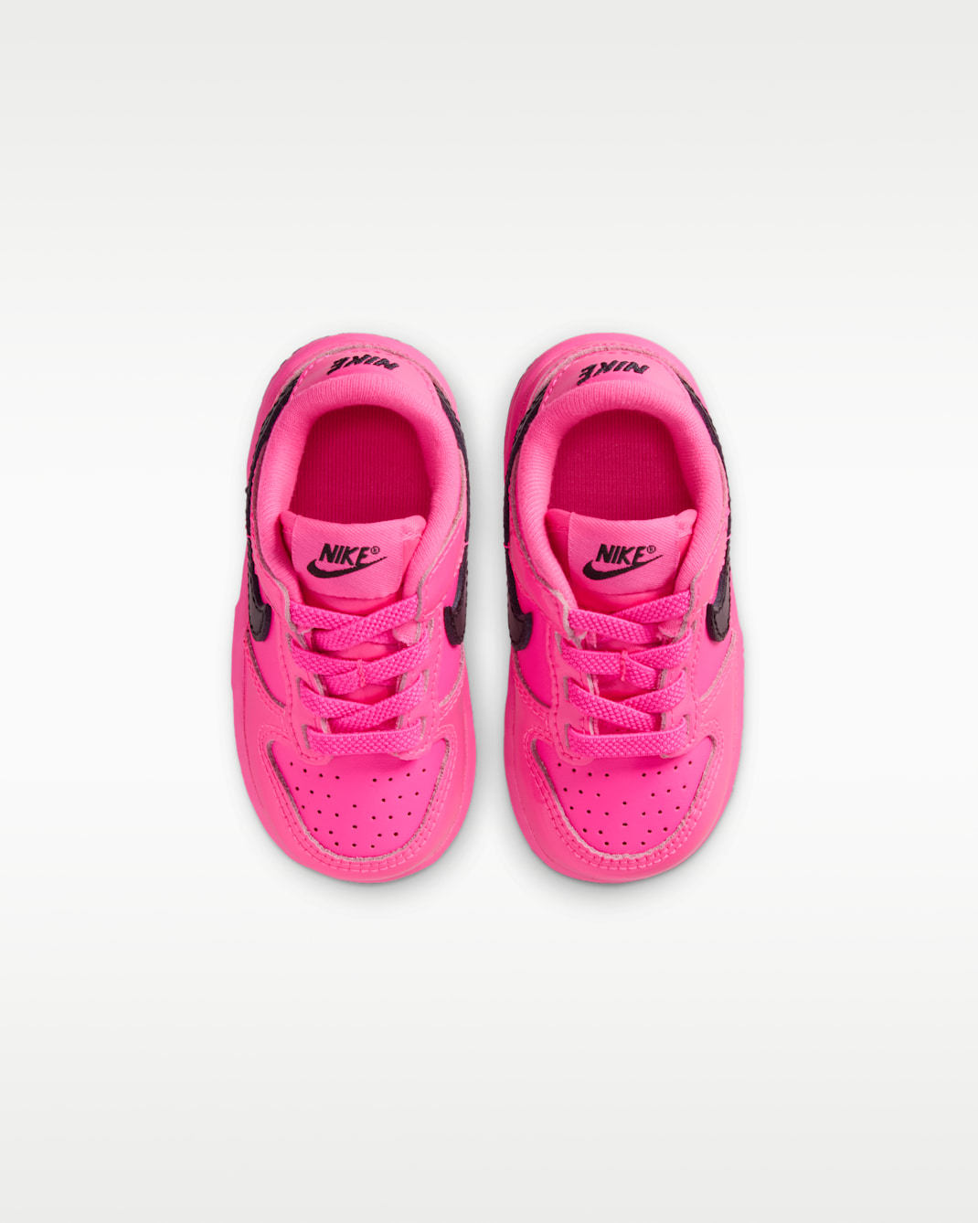 Nike Dunk Low SE Baby/Toddler Shoes