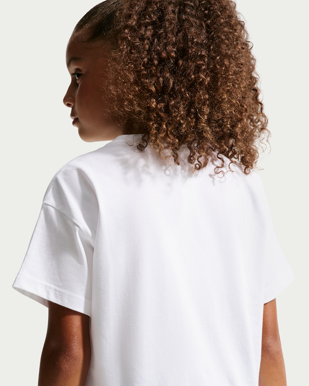 Nike Kids' Basketball T-Shirt