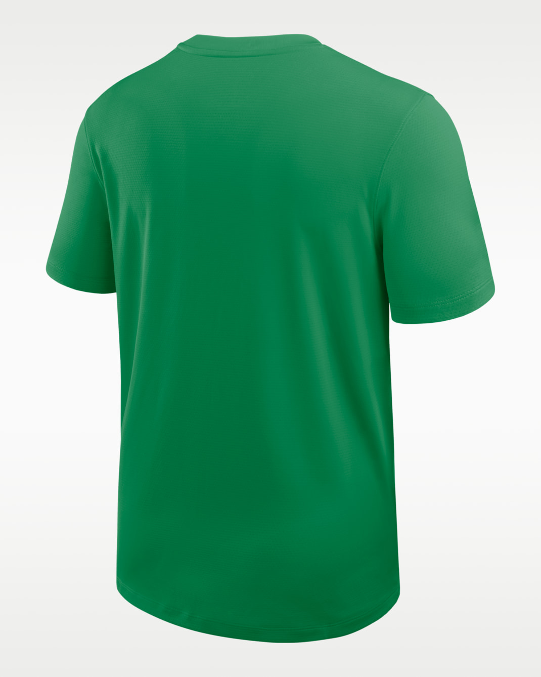 Oregon Sideline Coach Men's Nike Dri-FIT College Top