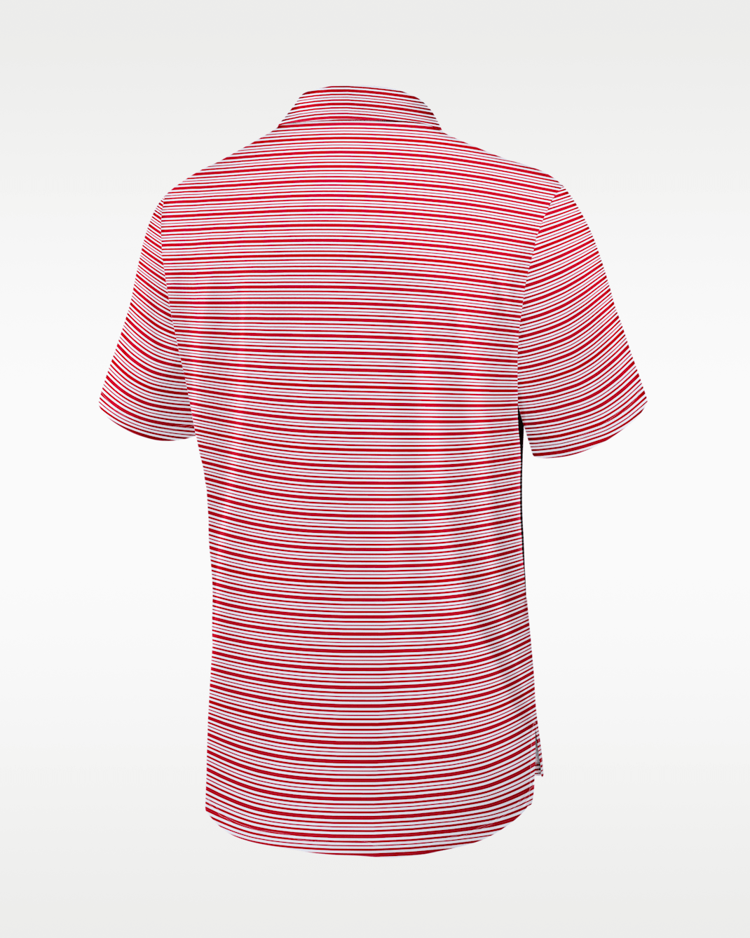 Ohio State Primetime Men's Nike Dri-FIT College Polo