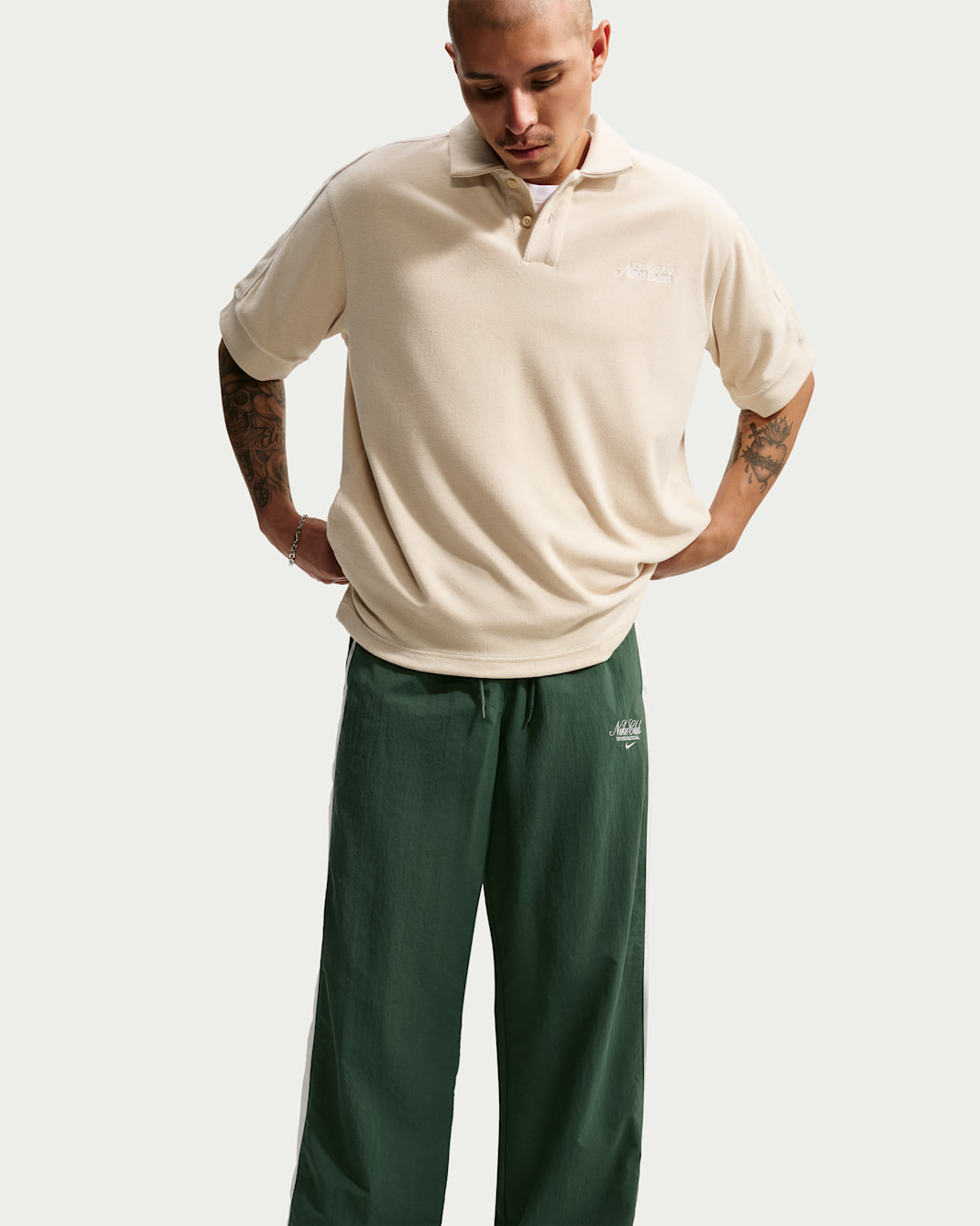 Nike Club Men's Track Pants