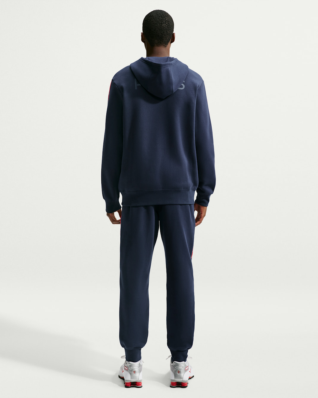 Paris Saint-Germain City Side Men's Fleece Joggers