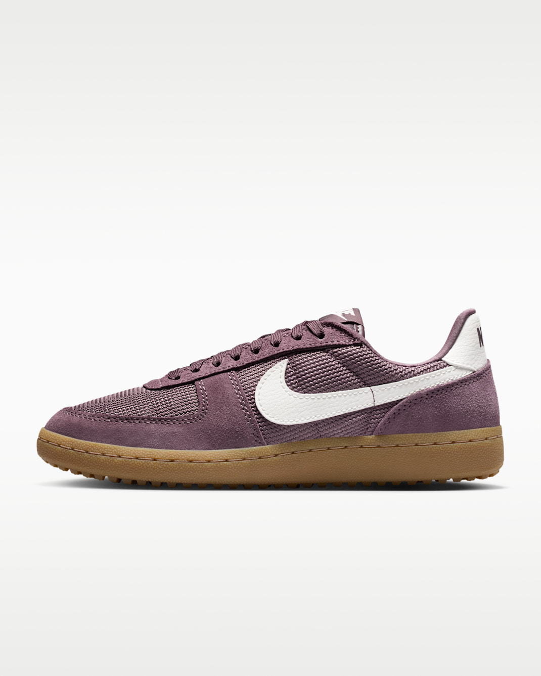 Nike Field General Women's Shoes - Tattoo/Gum Dark Brown/Sail