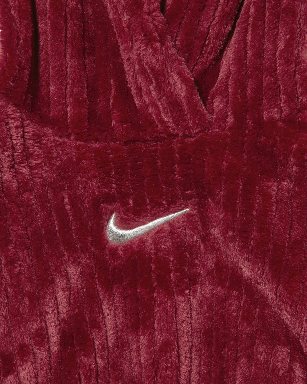 Nike Baby (12-24M) Swoosh Sparkle 2-Piece Pants Set
