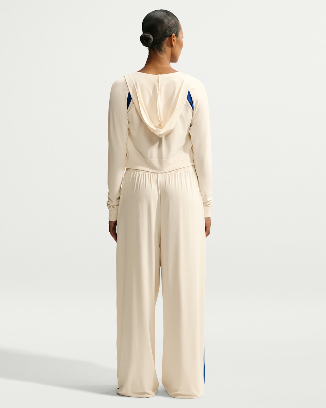 NikeSKIMS Stretch Knit Women's Wide-Leg Pants