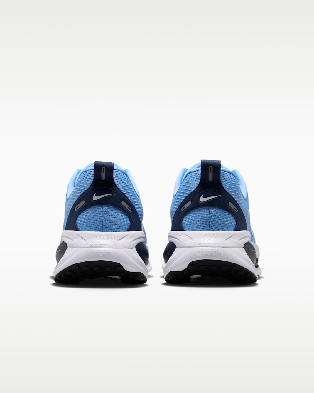 Nike College Vomero 18 (North Carolina) Men's Road Running Shoes