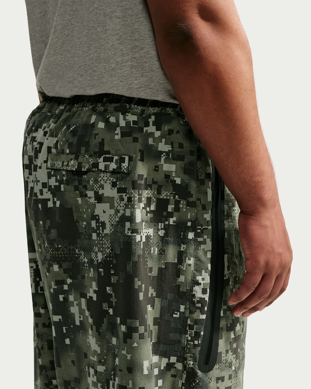 Nike Tech Men's Dri-FIT Woven Pants