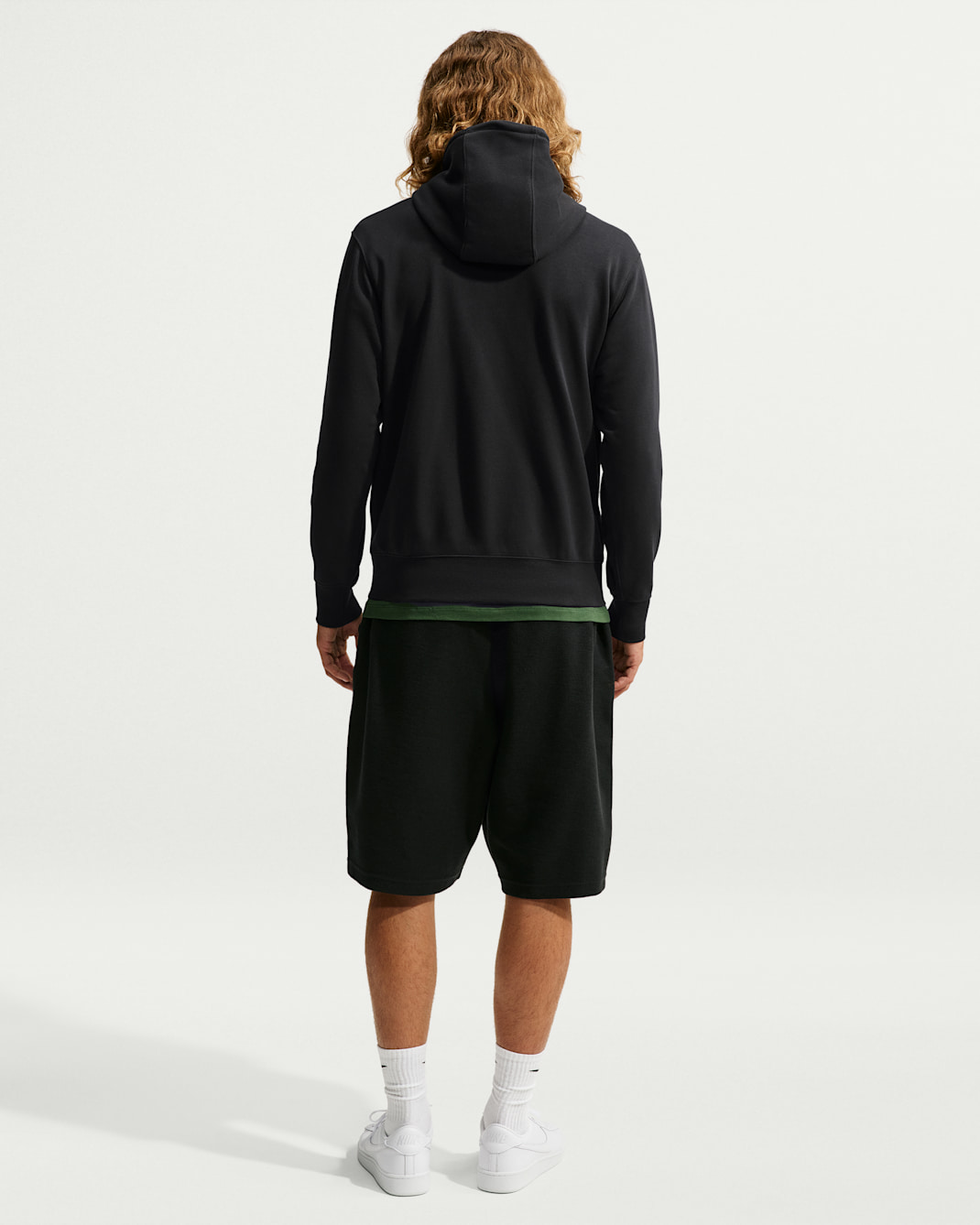 NikeCourt Pullover Hoodie