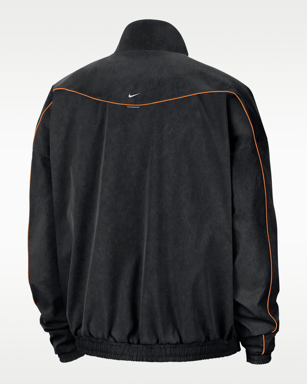 Phoenix Suns Standard Issue Men's Dri-FIT Basketball Woven Jacket