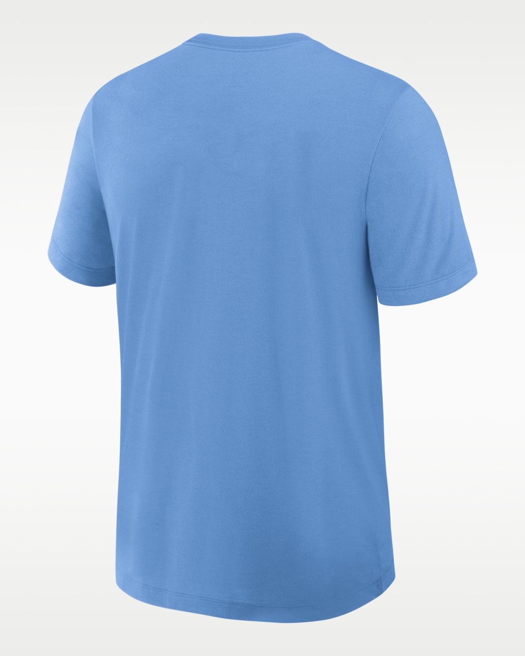 Tampa Bay Rays Authentic Collection Early Work Men's Nike Dri-FIT MLB T-Shirt
