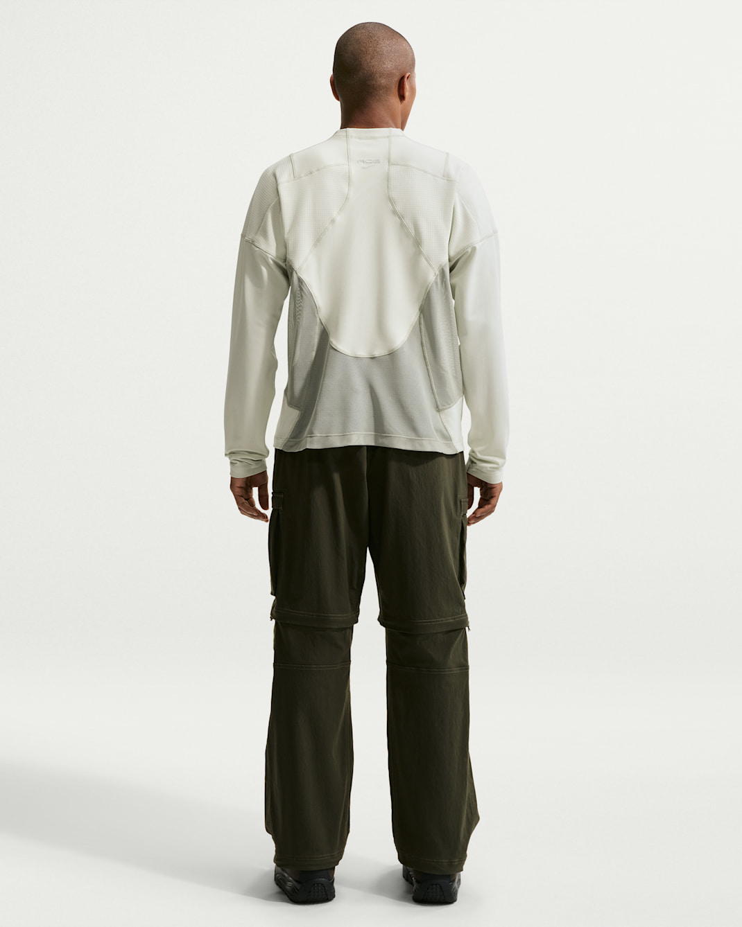 ACG Vault Dri-FIT Long-Sleeve Top