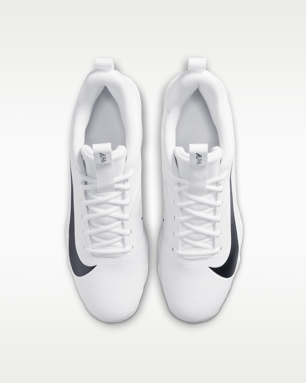 Nike Alpha Menace 4 Shark Football Cleats