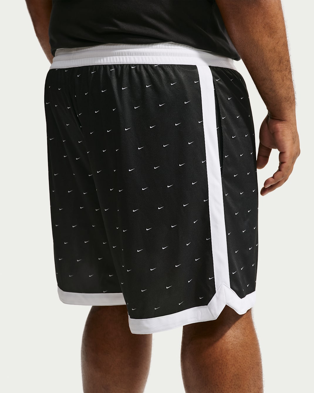 Nike DNA Access Men's Dri-FIT 8" Basketball Shorts