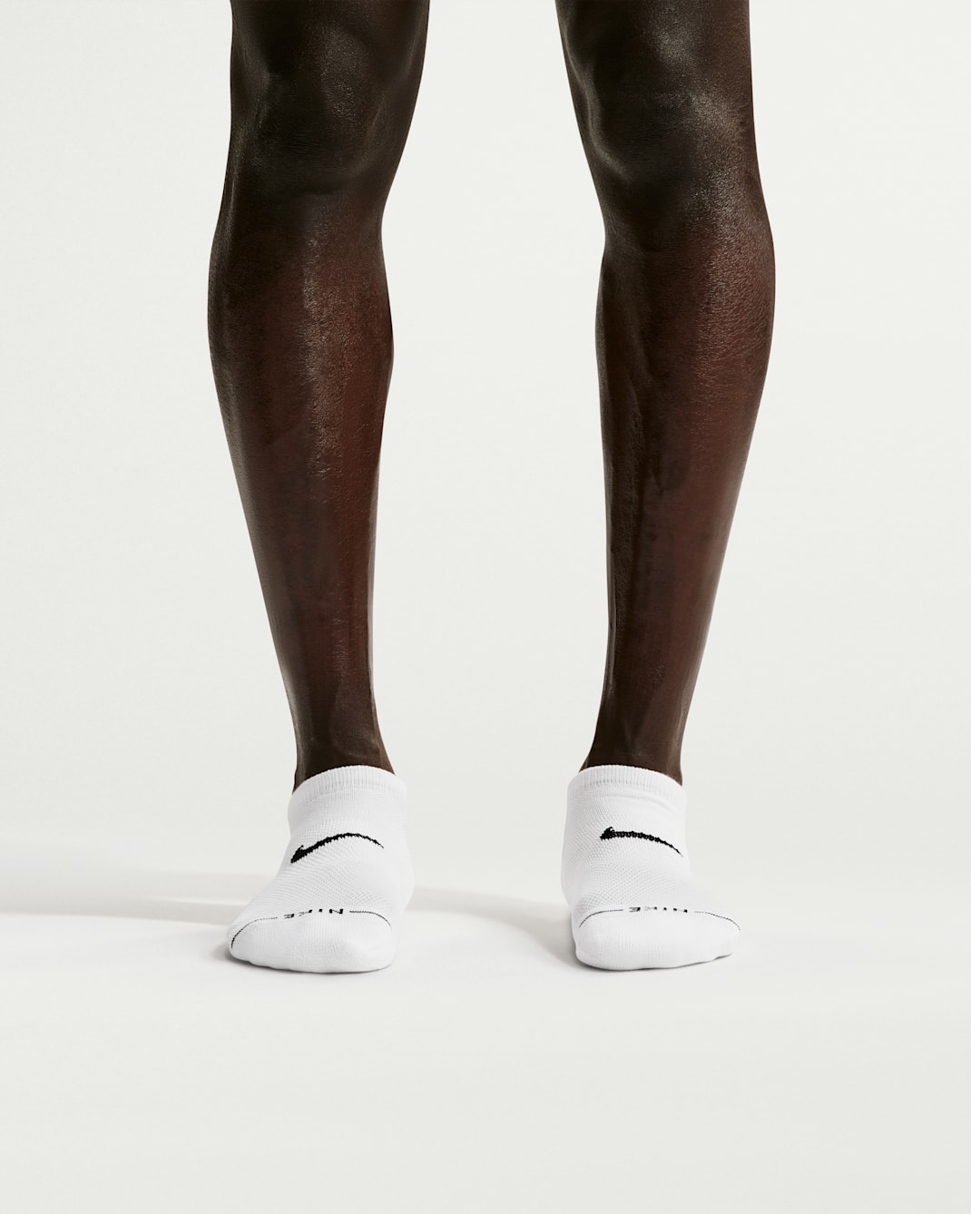 Nike Everyday Elevated No-Show Socks (3 Pairs)
