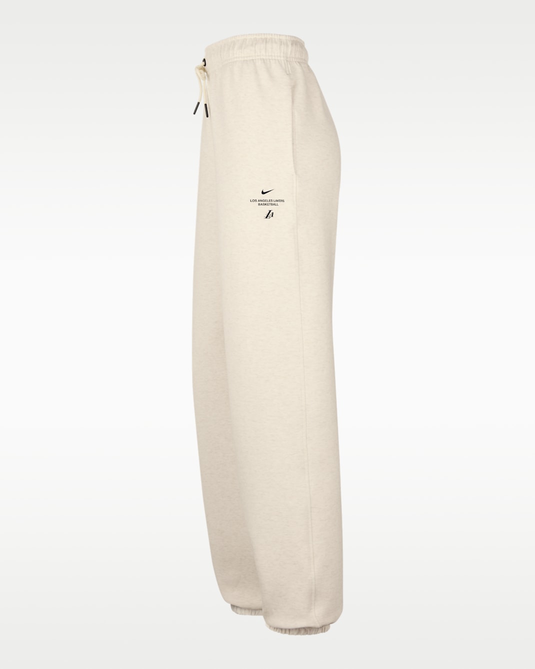 Los Angeles Lakers Standard Issue Men's Nike Basketball Pants