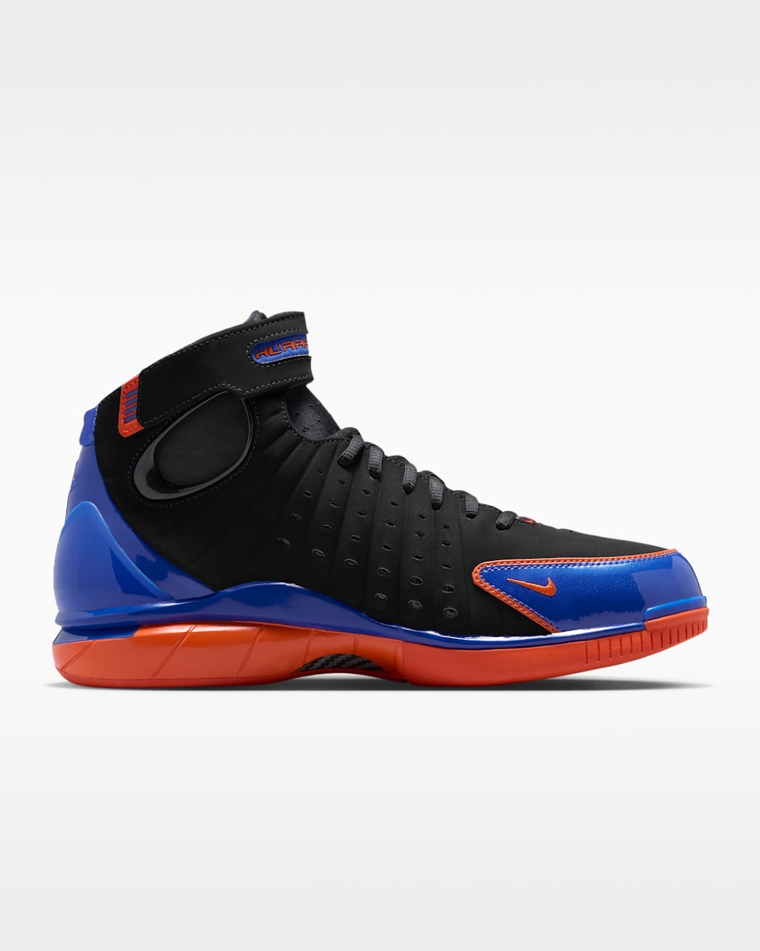 Air Zoom Huarache 2K4 "Penny Hardaway" Men's Shoes