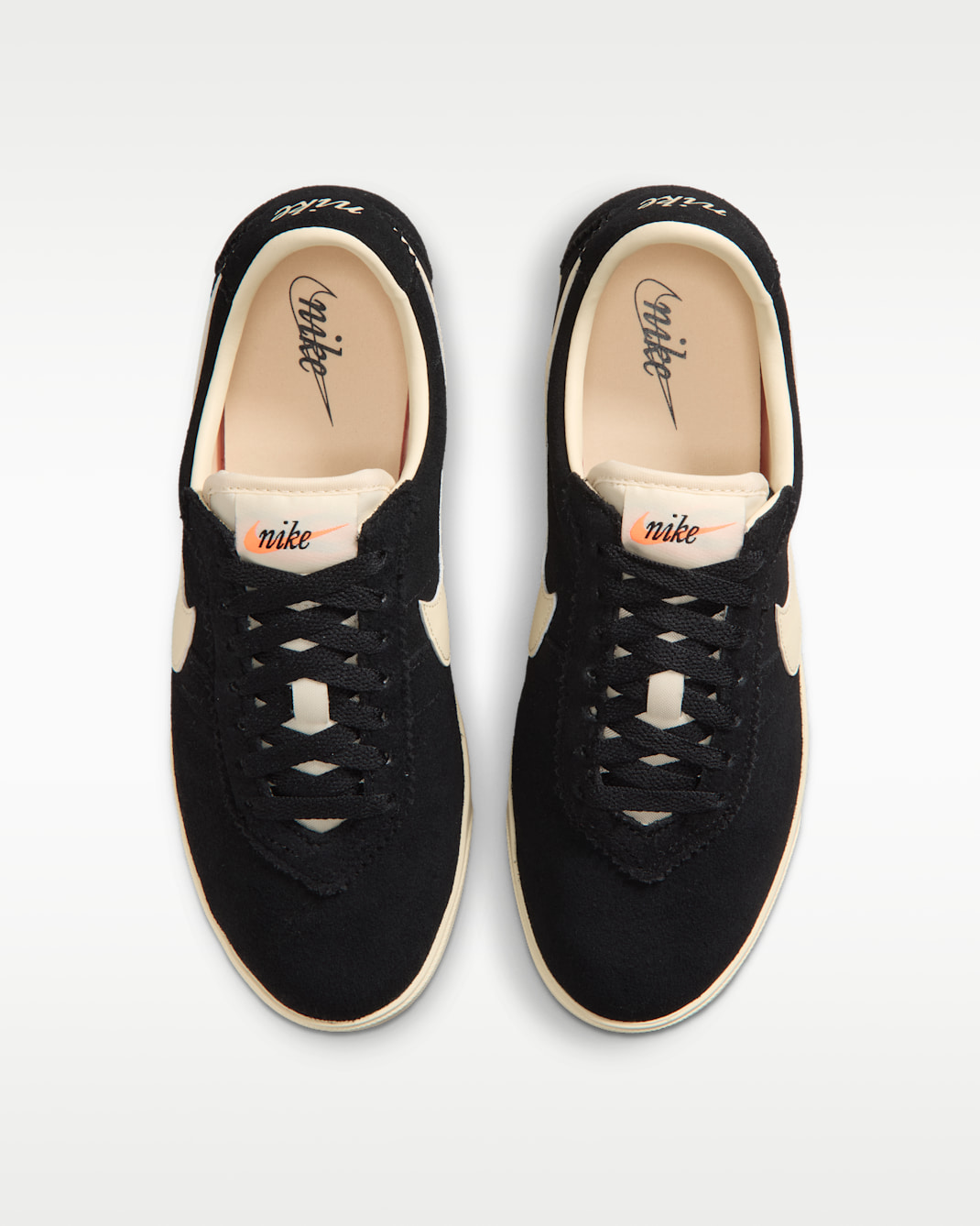 Nike Astrograbber Suede Women's Shoes