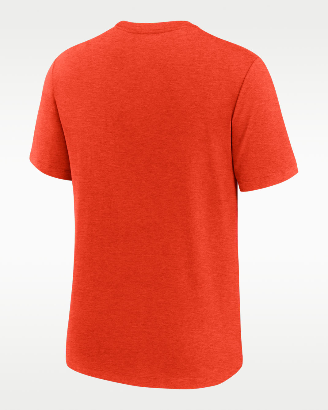 Houston Astros Logo Men's Nike MLB T-Shirt