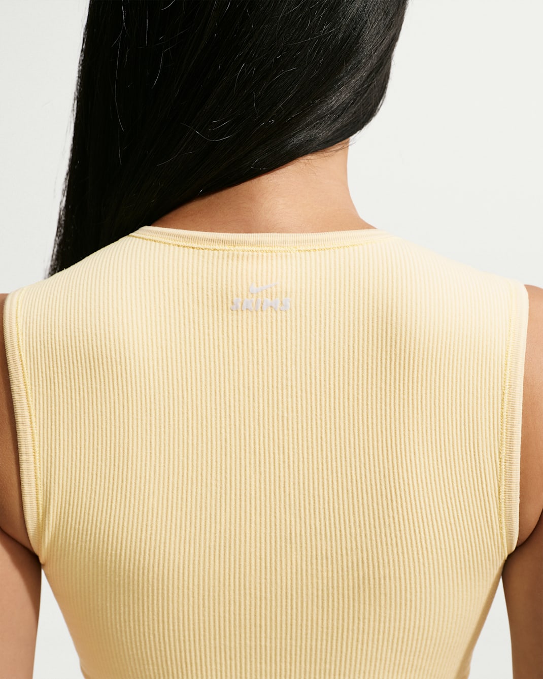 NikeSKIMS Ribbed Seamless Women's Muscle Tank