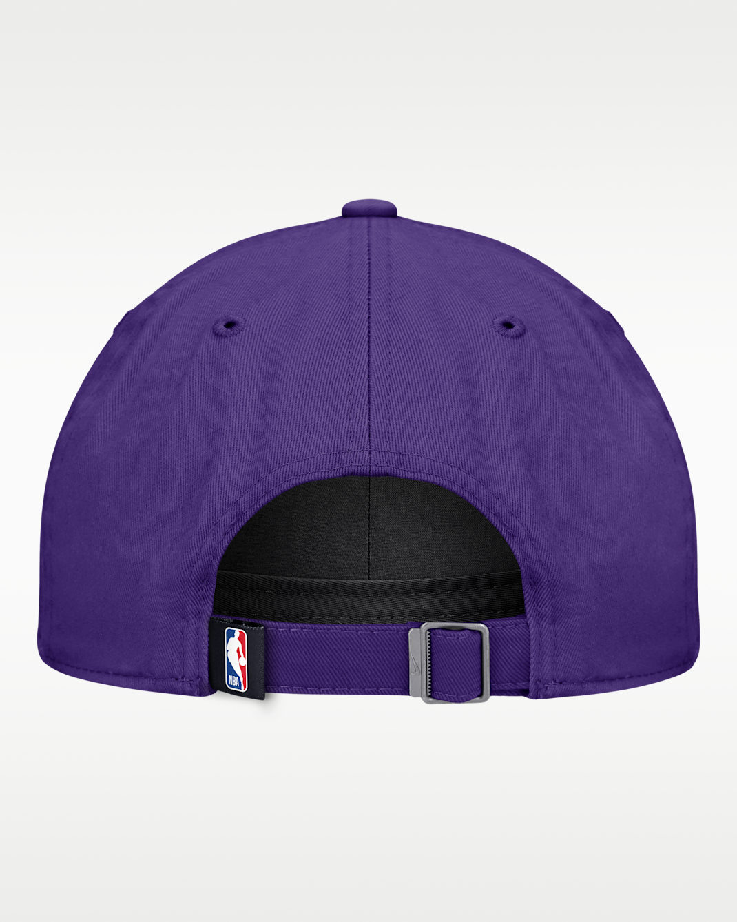 LA Lakers Club Nike NBA Hardwoods Cap