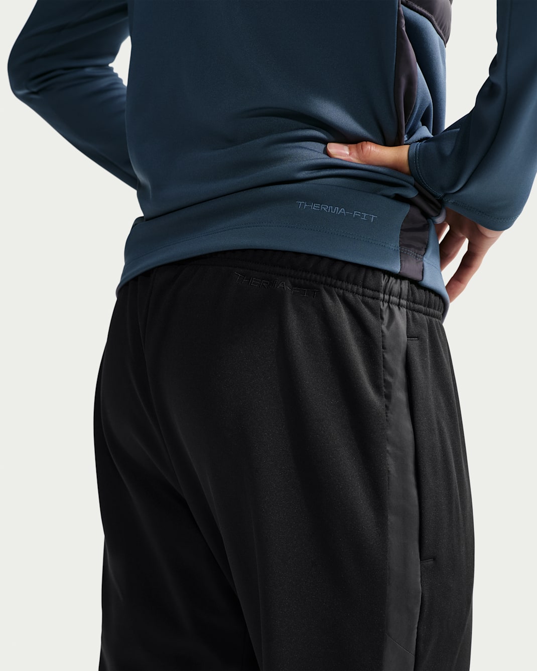 Nike Academy Winter Warrior Men's Therma-FIT Soccer Pants