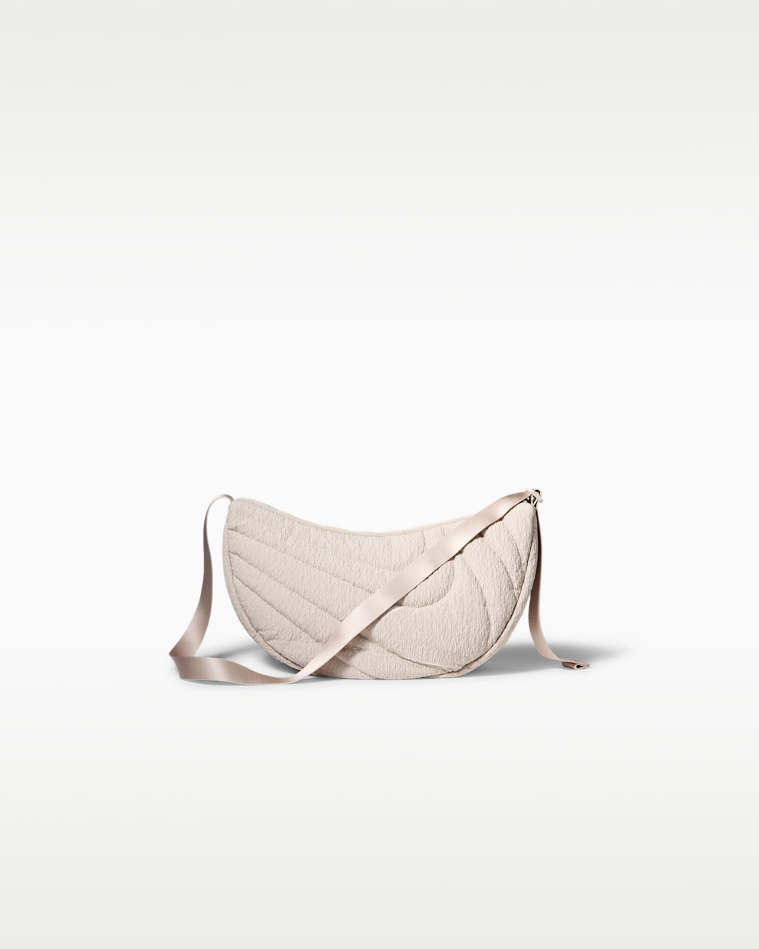 Nike Aura Crescent Crossbody Bag (11L)