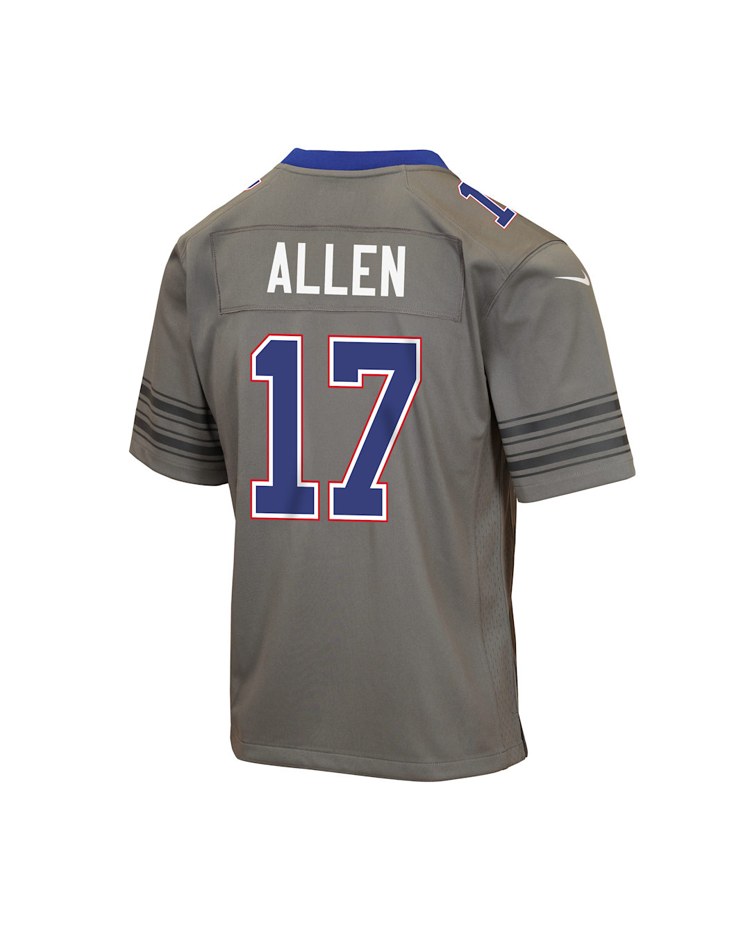 Josh Allen Buffalo Bills Big Kids' Nike NFL Game Jersey
