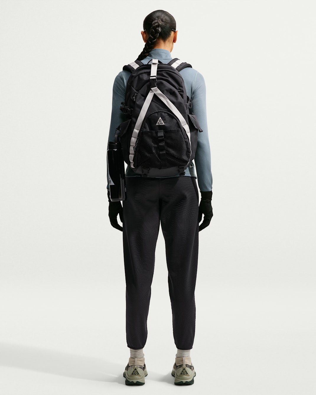 ACG "Wolf Grid" Women's Therma-FIT Hiking Pants