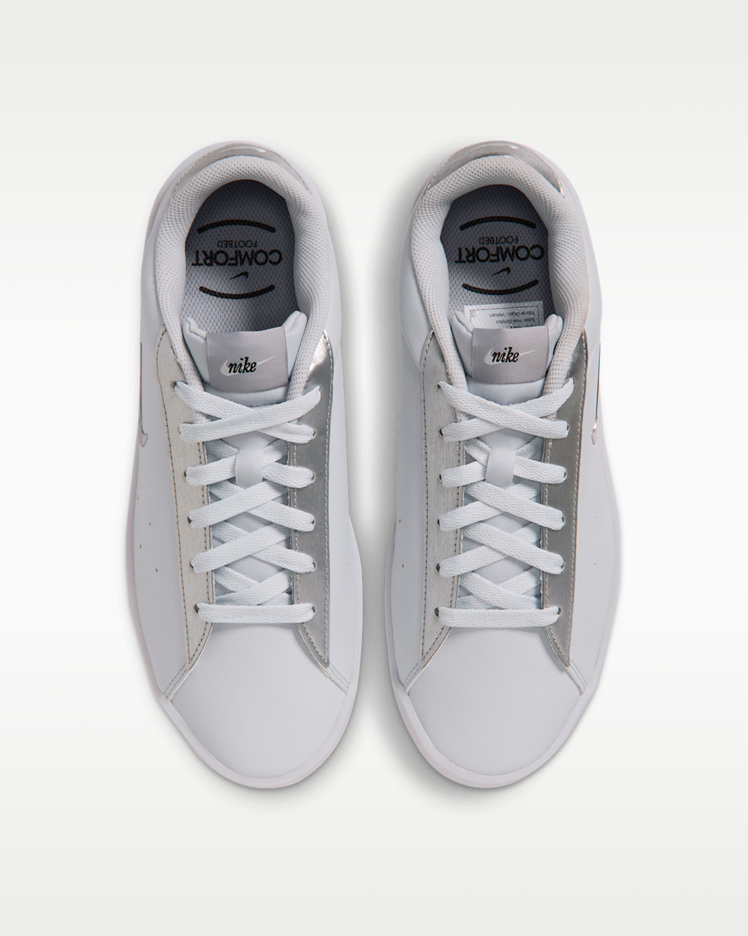 Nike Court Heritage Premium Women's Shoes