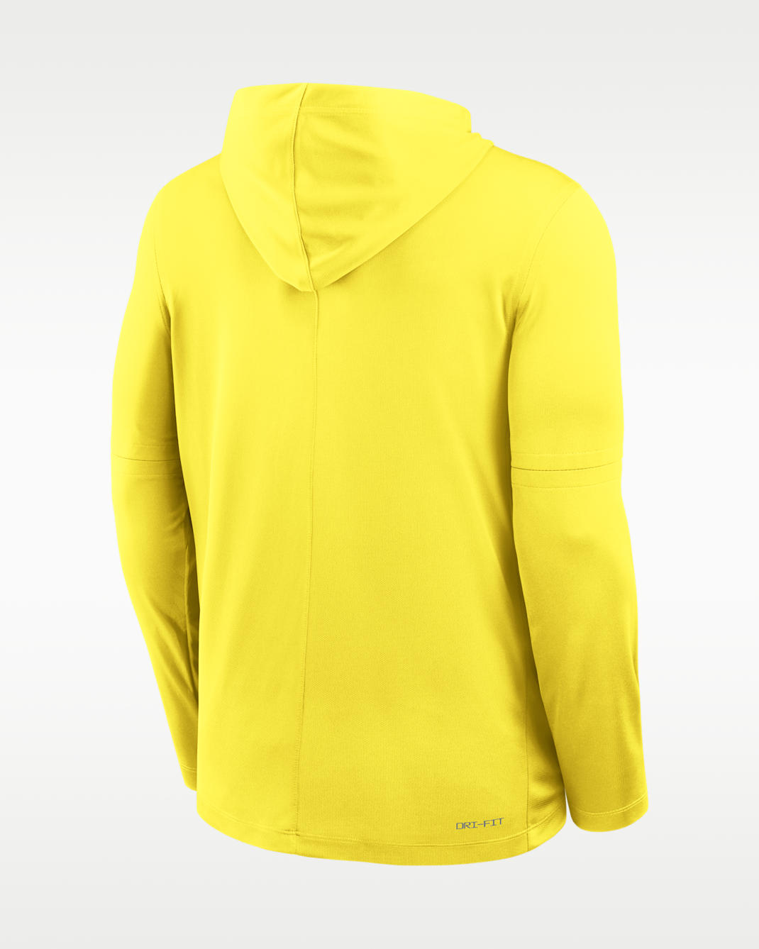 Oregon Sideline Men's Nike Dri-FIT College Long-Sleeve Hooded Top