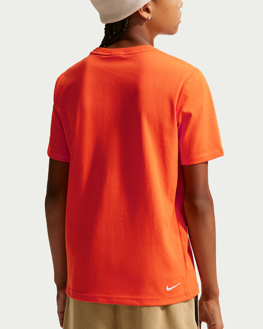 ACG Big Kids' Dri-FIT Snake T-Shirt