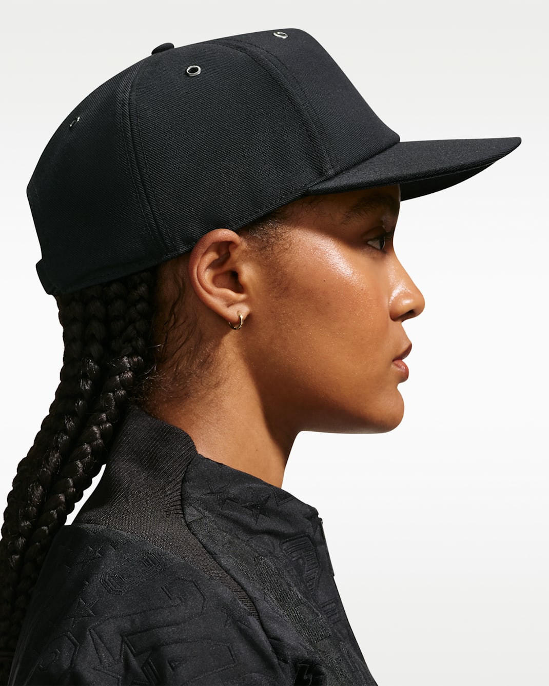 Kobe Nike Pro Unstructured Basketball Cap