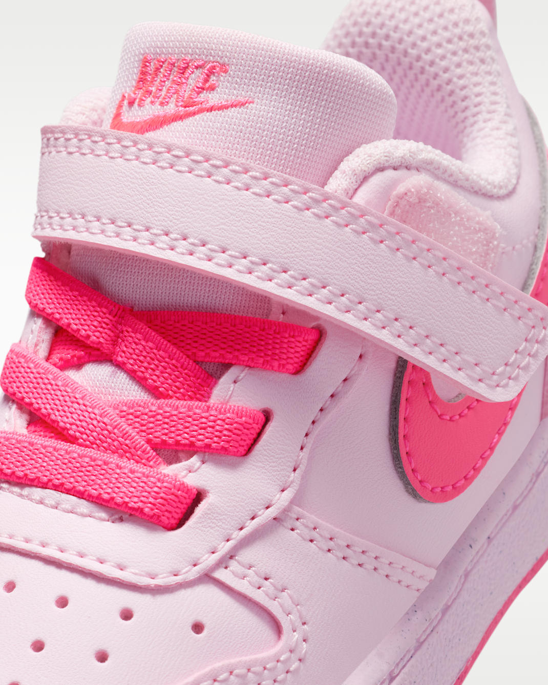 Nike Court Borough Low Recraft Baby/Toddler Shoes