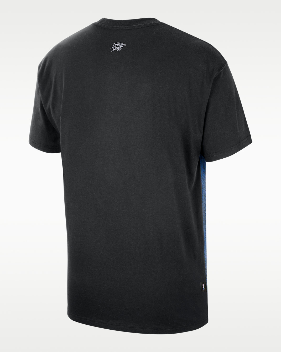 Oklahoma City Thunder Men's Basketball T-Shirt