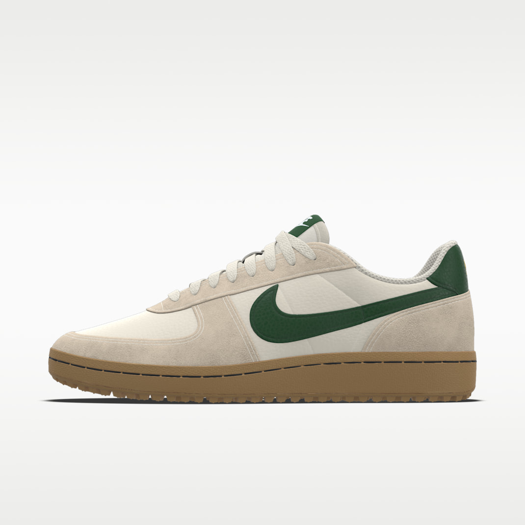 Nike Field General By You tilpassede herresko - Flerfarget/Flerfarget