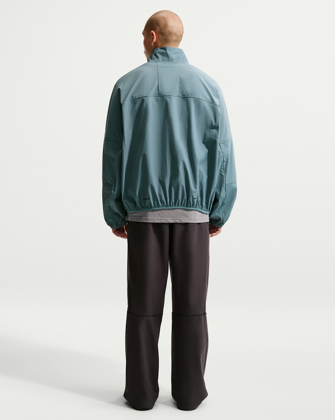 Nike Tech Helios Men's Dri-FIT Full-Zip Jacket