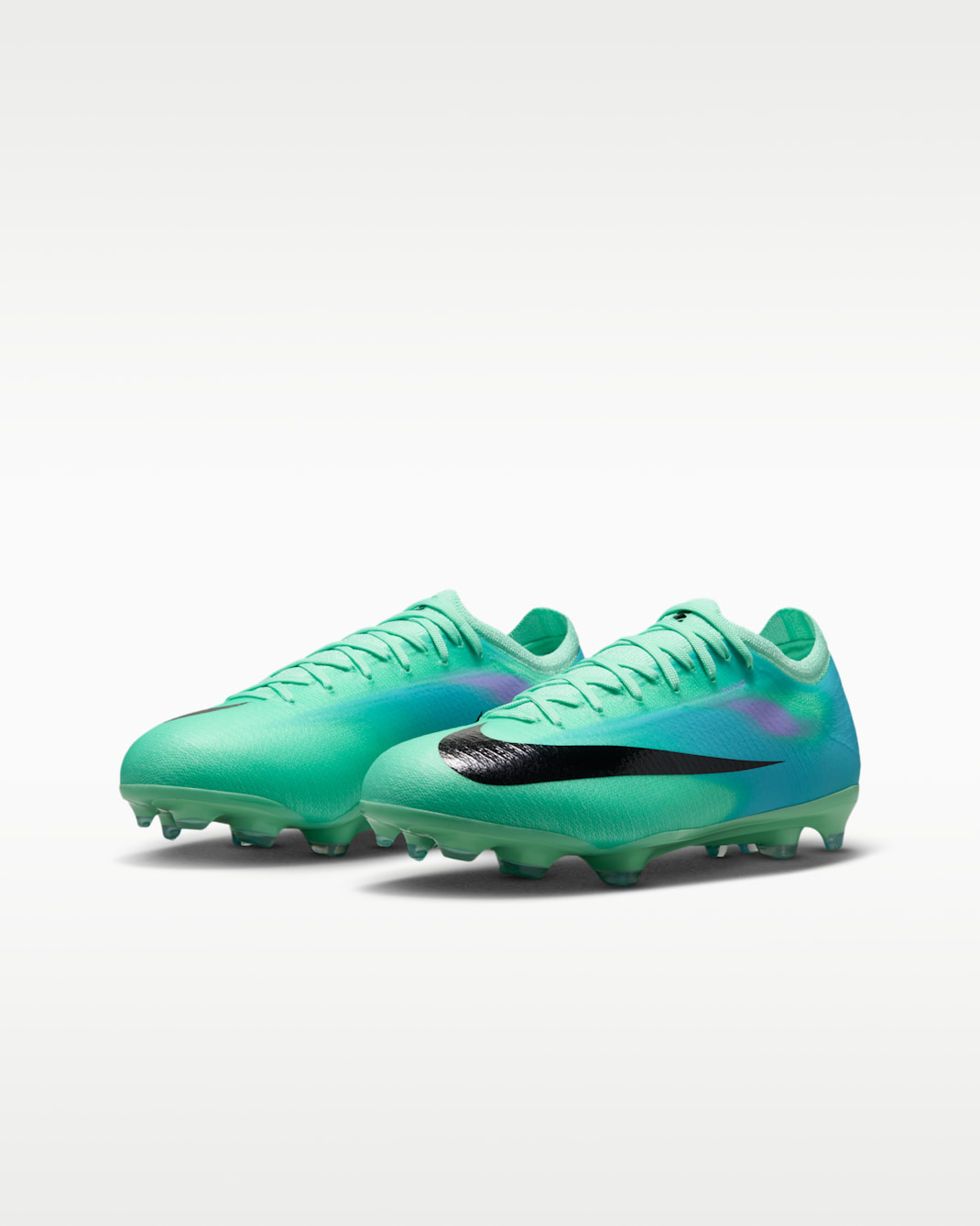 Nike Jr. Mercurial Vapor 17 Pro "Sam Kerr" Big Kids' Firm-Ground Low-Top Soccer Cleats