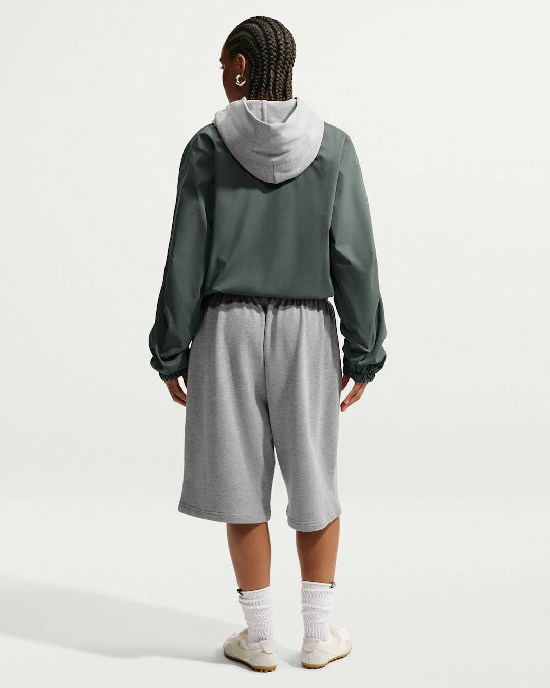 Nike Sportswear Women's Loose Coaches Jacket