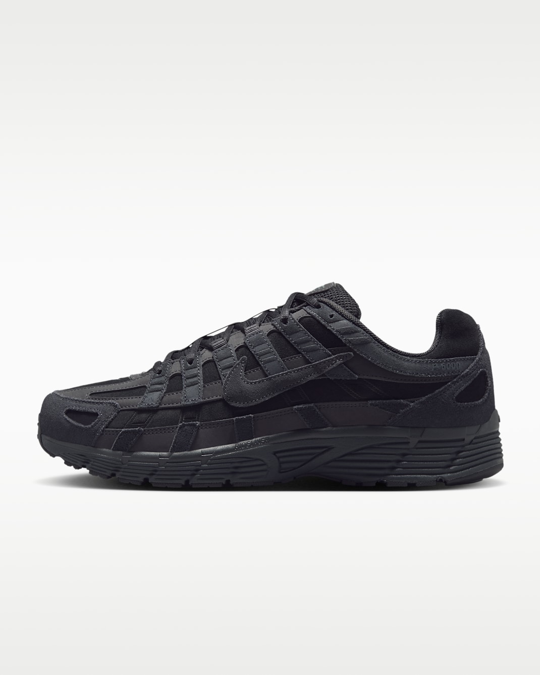 Nike P-6000 SE Shoes - Off Noir/Black/Anthracite