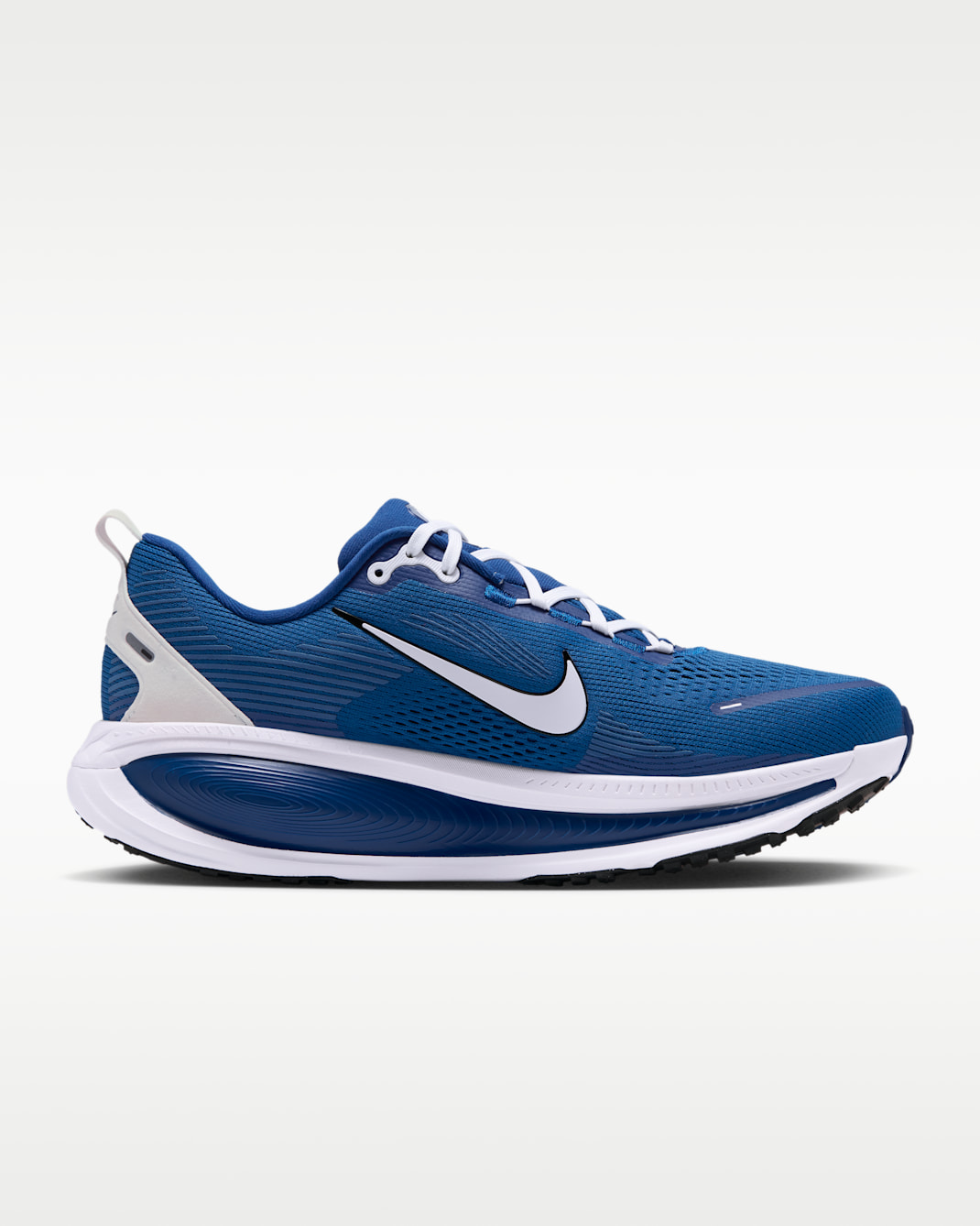 Nike Vomero 18 (Indianapolis Colts) Men's NFL Road Running Shoes