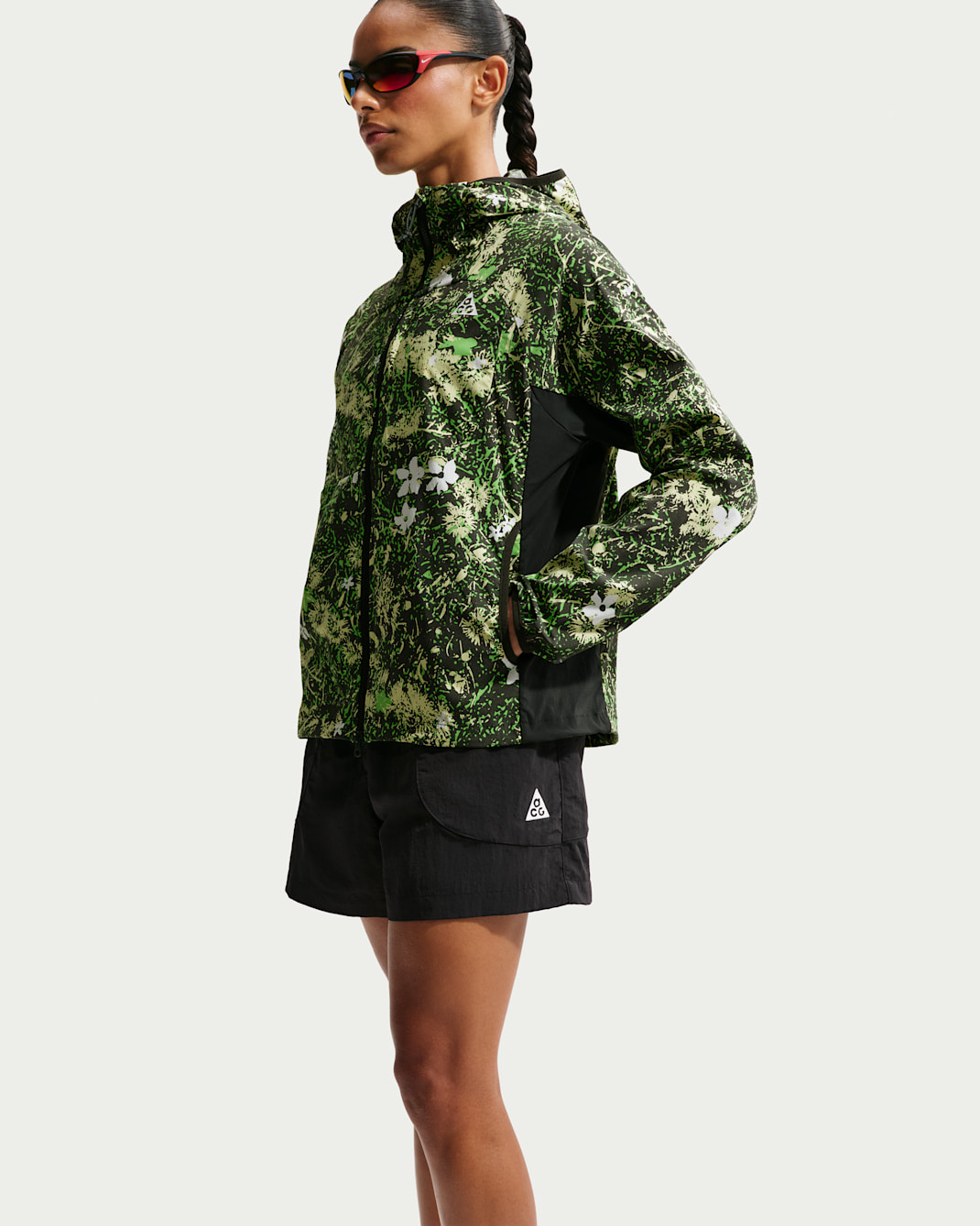 ACG Five Towers Women's UV Protection Jacket