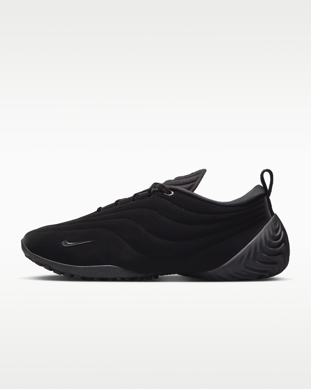 Nike Astra Ultra Women's Shoes - Black/Black