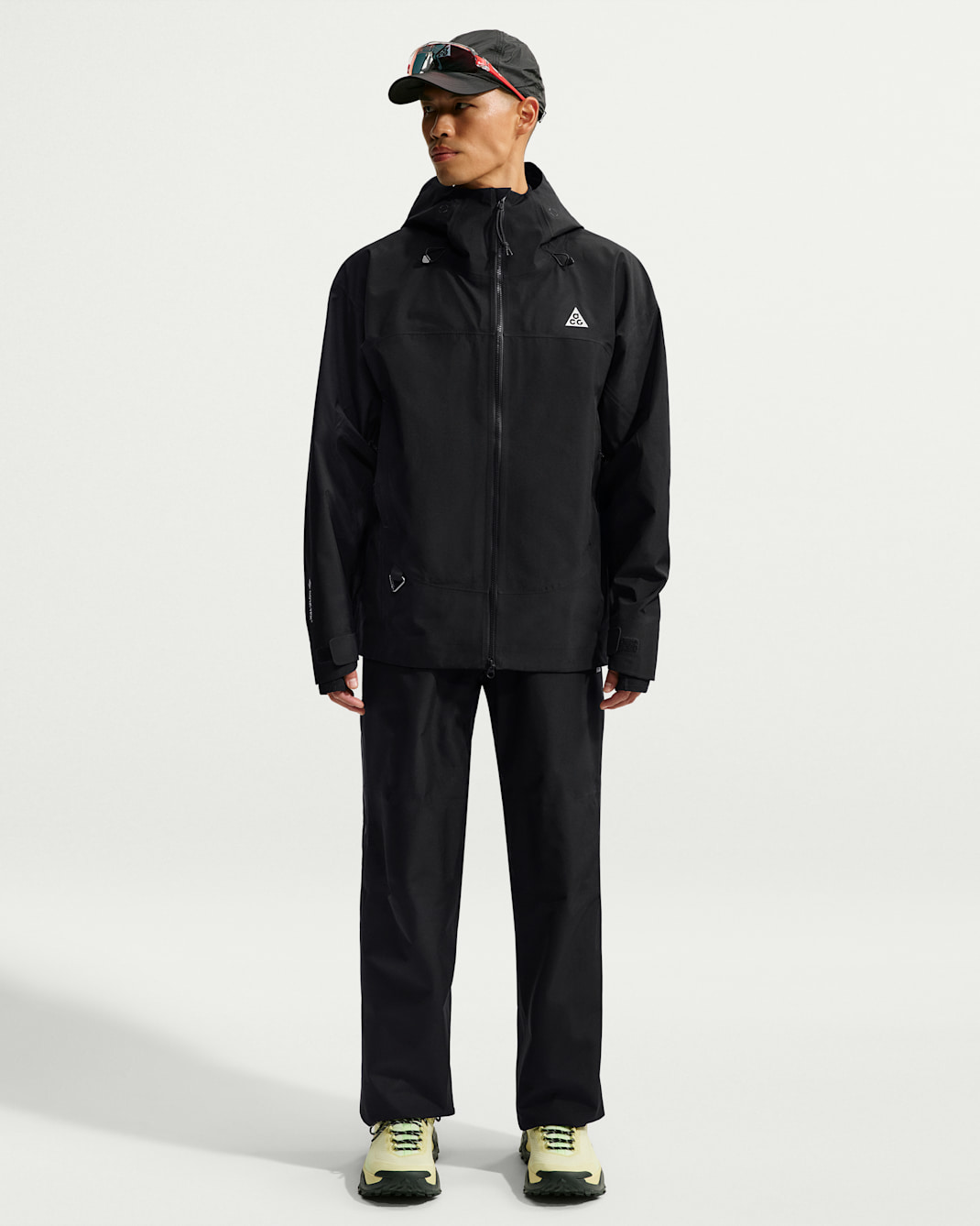 ACG Misery Ridge Men's Storm-FIT ADV GORE-TEX 3L Jacket