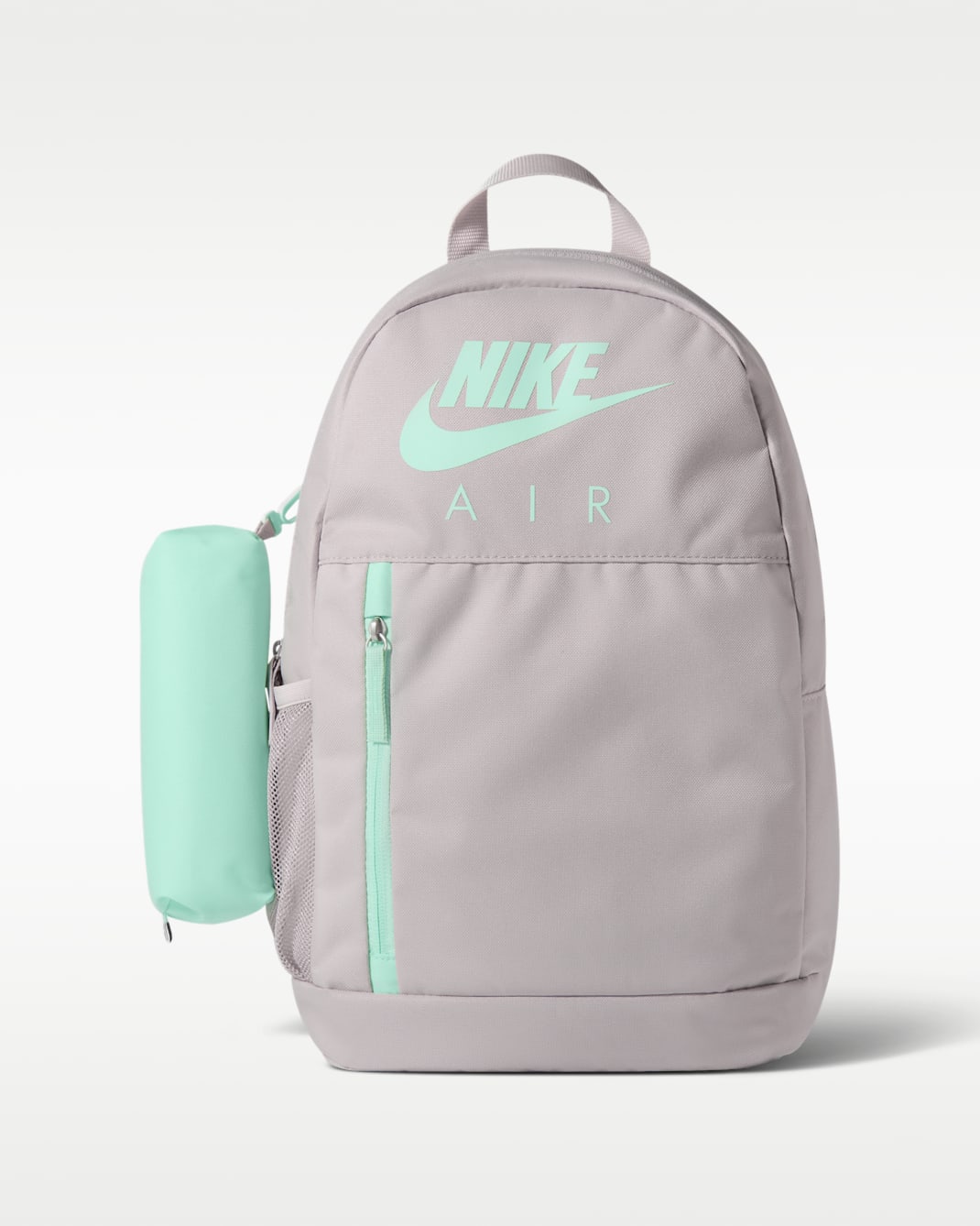 Sac à dos Nike pour Enfant (20 l) - Moon Particle/Arctic Green/Arctic Green