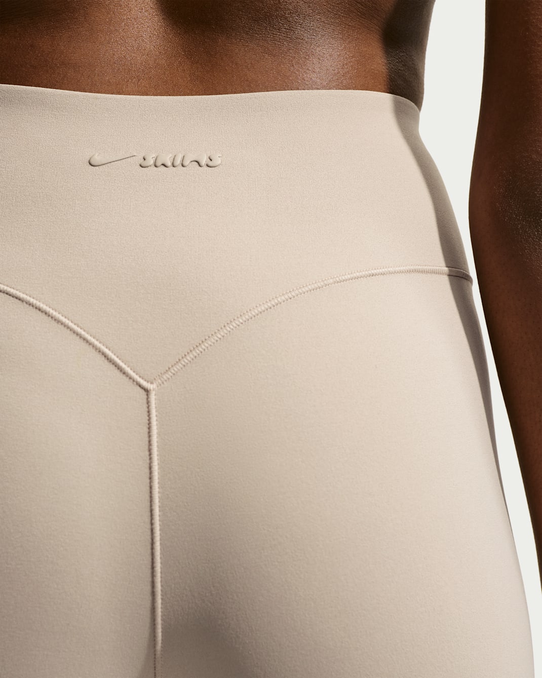 NikeSKIMS Studio Stretch Women's 5" Shorts